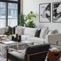 How to Transform Your Living Room with Modern Renovation Ideas