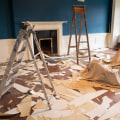 Budgeting for Unexpected Expenses: A Guide to Home Renovation Costs