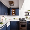 Ideas for Renovating a Small Kitchen