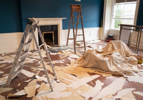 Budgeting for Unexpected Expenses: A Guide to Home Renovation Costs